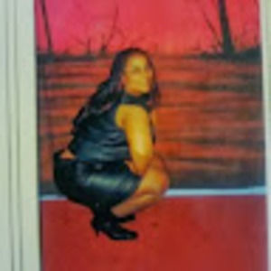 Meet your Posher, Evonne